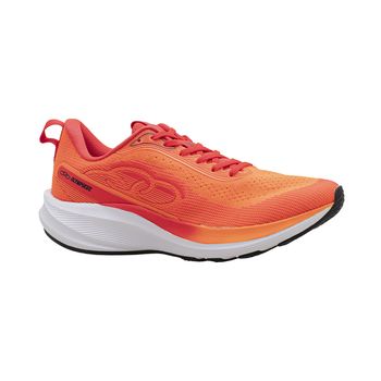 Tenis-de-Corrida-Laranja-e-Vermelho-Pride-III-|-Olympikus-Tamanho--37---Cor--LARANJA-0